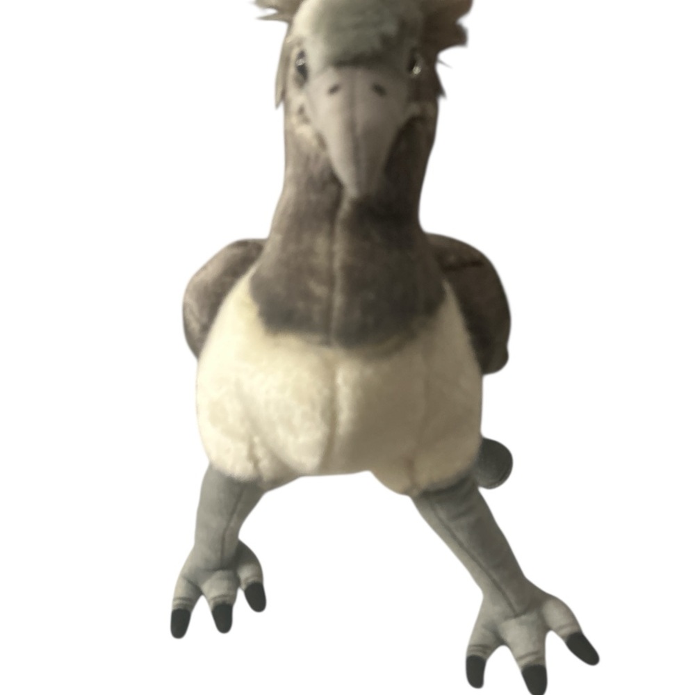 Harry Potter Buckbeak Hippogriff Plush 13” | Universal Studios Exclusive